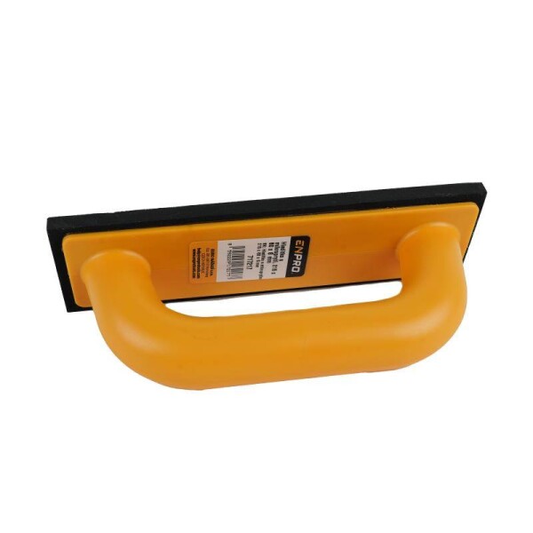 Hladítko s mikropryží, 215 x 60 x 8 mm, ENPRO