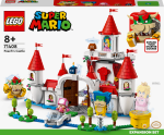 LEGO® Super Mario™ 71408 Hrad Peach rozšiřující set