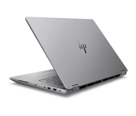 HP Zbook Fury 16 G1i stříbrná / 16.0" 2.5K / Core Ultra 7 265HX 2.6GHz / 64GB / 2x1TB SSD / RTX PRO 3000 12GB / W11P (C3HE3ES#BCM)