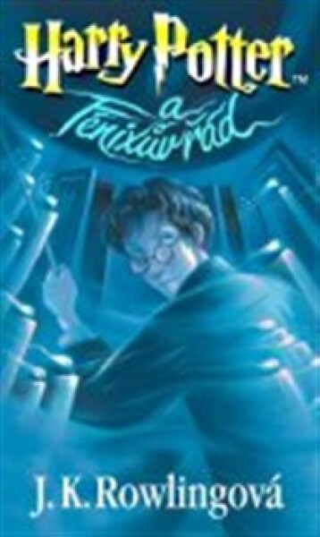 Harry Potter Fénixův řád