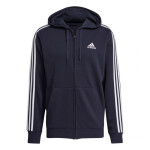 Adidas Essentials Full-Zip Hoodie GK9033 pánské