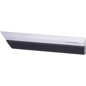 KS Tools 300.0634 Přesné vlasové pravítko, 150 mm