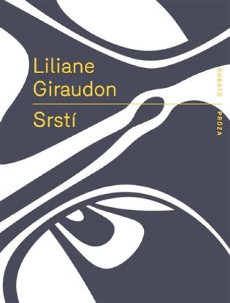 Srstí Liliane Giraudon