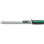 Wera 136076 Momentový klíč Click-Torque X 7 (10 ÷ 100 Nm) s nástavci 16 ÷ 32 mm pro tepelná čerpadla/klimatizace. Typ 9530 (Sada 4 dílů)