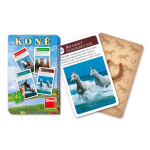 Koně - Kvarteto - Dino