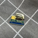 Pinarna.cz Coffee and books / Kafe a knížky