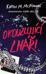 Okouzlující lháři - Karen McManusová