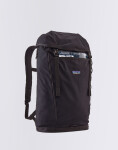 Batoh Patagonia Fieldsmith Lid Pack 28L Black