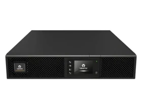 Vertiv GXT5 0,75 kVA / UPS / 750 W / 230 V / 2U Rack/Tower / síťová karta (GXT5-750IRT2UXLN)