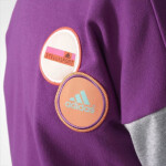 Adidas Stella Mccartney Spacer Crew Sweatshirt AP6161