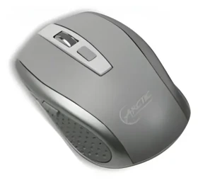 ARCTIC Mouse M361 L / Bezdrátová optická myš (MOACO-M3610-BLA01)
