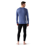 SMARTWOOL Mens Classic All-Season Merino Base Lay, Nightfall Blue (vzorek) velikost: M
