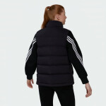 Dámská vesta Helionic Down Vest W HG6280 černá - Adidas S