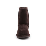 Emma Youth Jr 708YChocolateII dětská obuv BearPaw EU