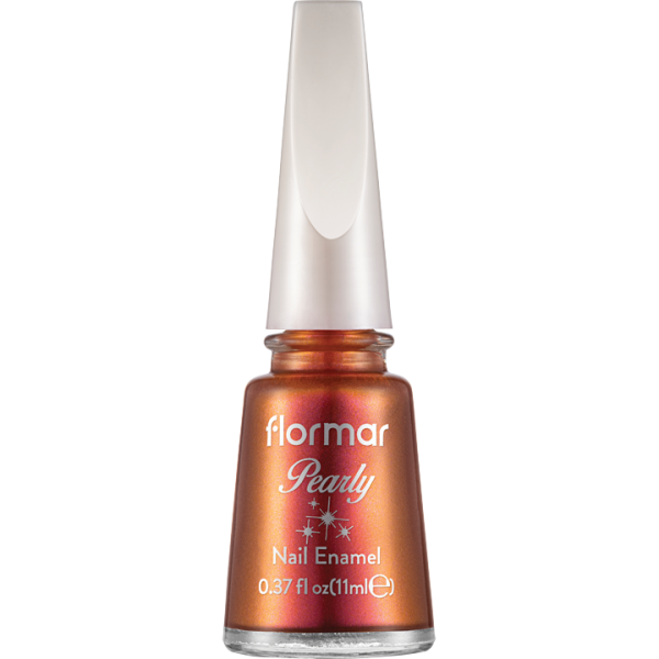 Flormar lak na nehty, 11ml, č.PL459