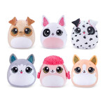 Coco Squishies plyšové zvířátko - EPEE