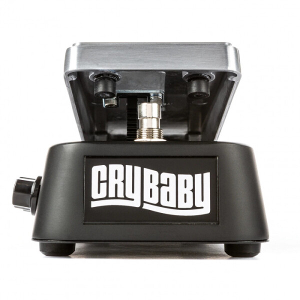 Dunlop GCB65 - CRY BABY CUSTOM BADASS DUAL-INDUCTOR EDITION WAH