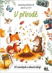 Samolepkové aktivity V přírodě
