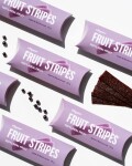 Vilgain Fruit Stripes – jablko & černý rybíz 20 g