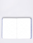 Nuuna Break The Grid S Blau