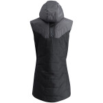 Dámská běžkařská vesta Swix Infinity Insulated Long Vest W