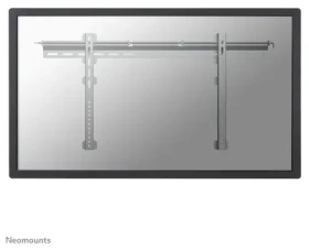 Neomounts PLASMA-W065 stříbrná / Držák televize na zeď / 37-75" / VESA 200x200-800x400 / nosnost 50 kg (PLASMA-W065)