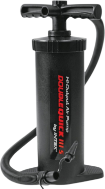 Pumpa ruční 37cm plast - Alltoys Intex