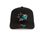 Pánská kšiltovka San Jose Sharks NHL NEW ERA 970SS