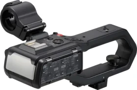 Panasonic VW-HU1E-K / Rukojeť / Pro Panasonic HC-X1500 (VW-HU1E-K)