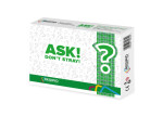 Ask! Dont Stray!