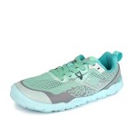 Dětské trailové barefoot tenisky TUNDRA JUNIOR TURQUOISE Joma BFTUNJW2615 - 36