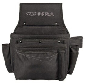 Pouzdro na nářadí COFRA MIES (CAMIES_00_2)