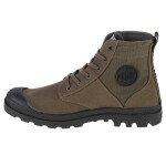 Palladium Pampa Hi Army 78583-309-M