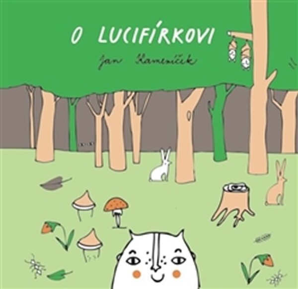 Lucifírkovi