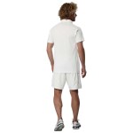 Tenisové tričko Mizuno Stargazer Shadow Short Sleeve Polo 62GAD00401 Velikost textilu: XXL