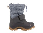 Dětské zimní boty Lurchi 63L6013002 denim Velikost: 27