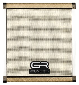 GR Bass NF Cube 500