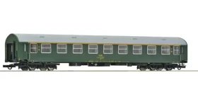 Roco 6200167 Osobní vagón typu Y 1. třídy ČSD IV