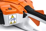 Benzínové nůžky na živý plot STIHL HS 56 C-E