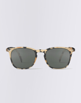 Izipizi Sun #E Light Tortoise