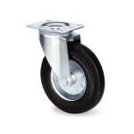 Feba Přepravní vozík OPRO 500/I/S, 1600 x 800 1424