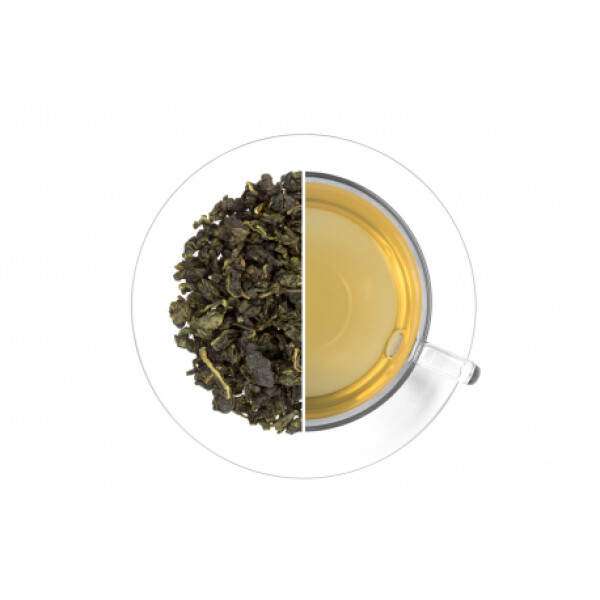 Oxalis Milk Oolong - Mléčný oolong 60 g