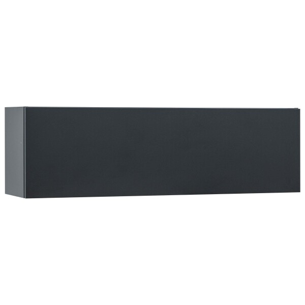 Nábytek Mikulík Obývací stěna CUBE č. 11 horní výklopná závěsná skříňka š. 120 cm MIK-279367311