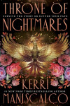 Throne of Nightmares - Kerri Maniscalco