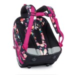 Školní aktovka Čarovný les Topgal BEBE 26002 SET SMALL