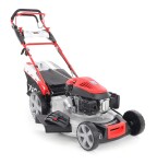 Benzínová sekačka VeGA 567 SXH 6in1