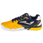 Pánská obuv / tenisky Men TSETS2228T žlutá s tmavě modrou - Joma žluto-modrá 40.5