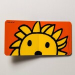 Kdo je ZOO, Miffy? Dick Bruna