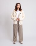 Patagonia W's Retro Pile Hoody Natural M