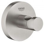 GROHE - QuickFix Start Háček, supersteel 41173DC0